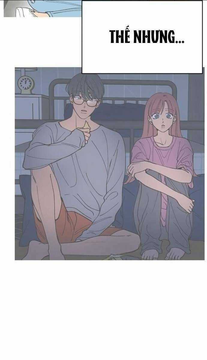 Tình Xưa Viết Lại Chapter 15 trang 18