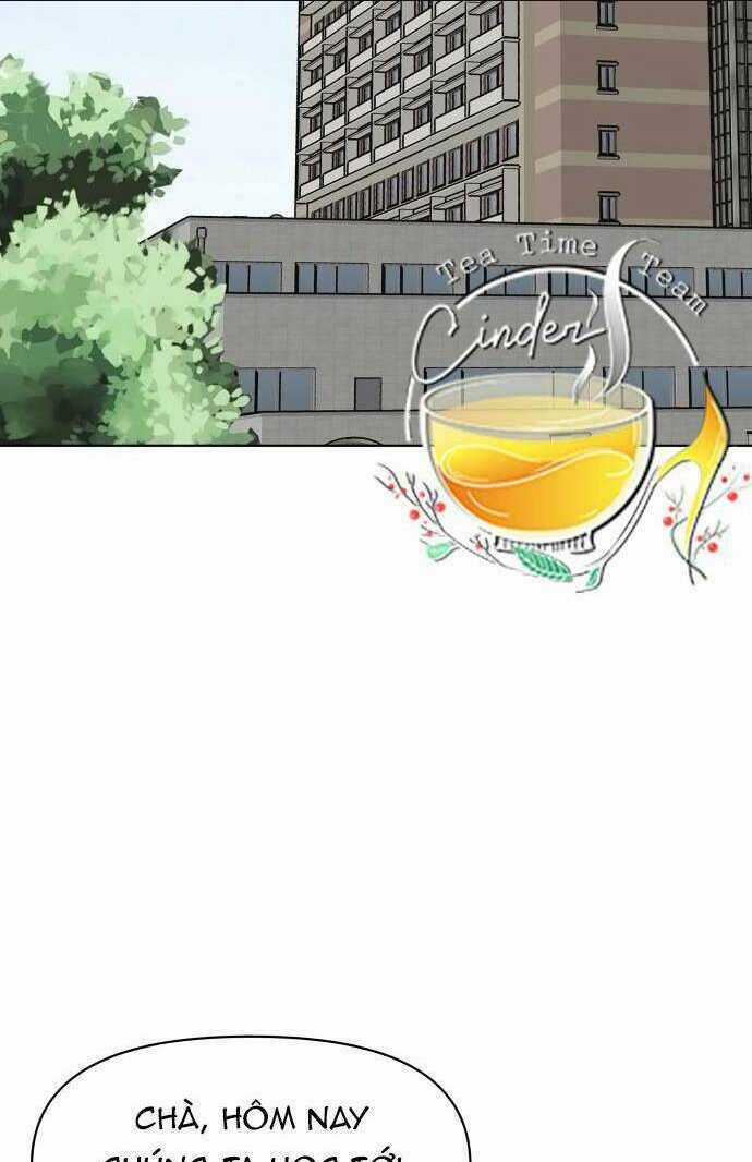 Tình Xưa Viết Lại Chapter 15 trang 2