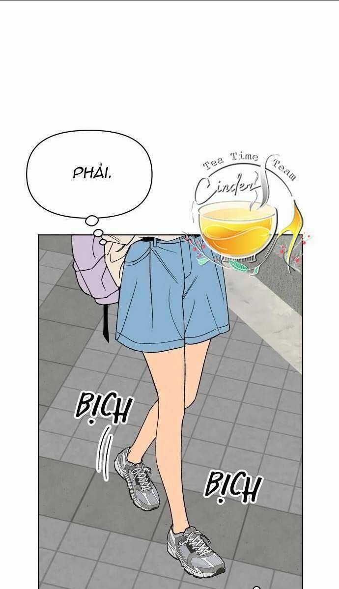 Tình Xưa Viết Lại Chapter 15 trang 20