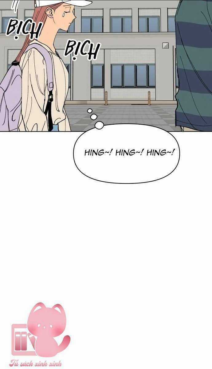 Tình Xưa Viết Lại Chapter 15 trang 22