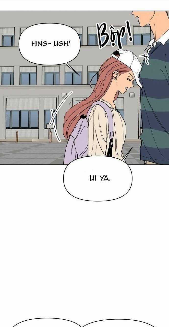 Tình Xưa Viết Lại Chapter 15 trang 23