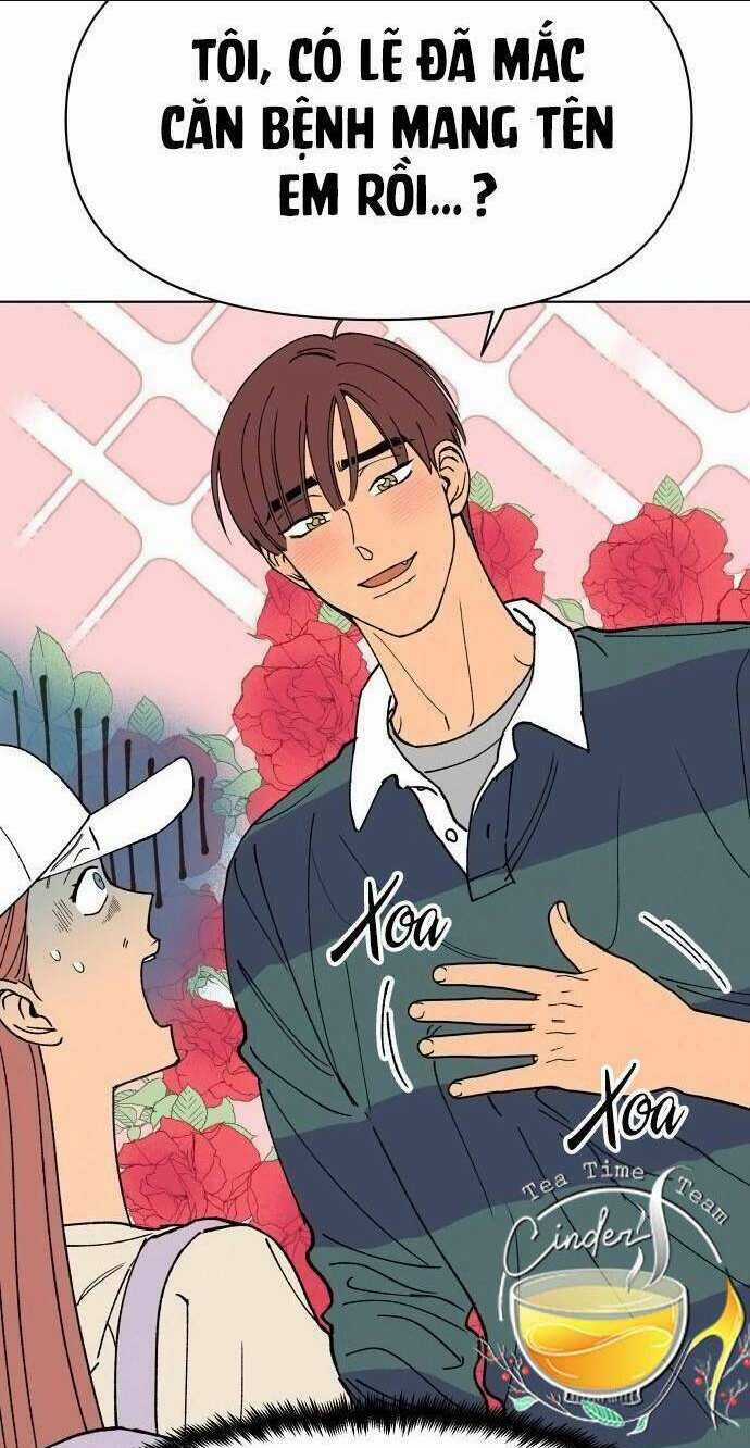 Tình Xưa Viết Lại Chapter 15 trang 25