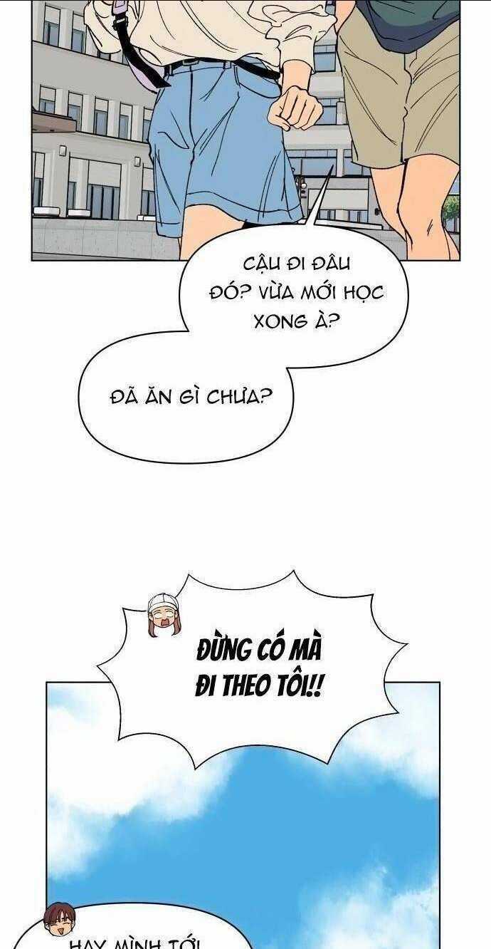 Tình Xưa Viết Lại Chapter 15 trang 27