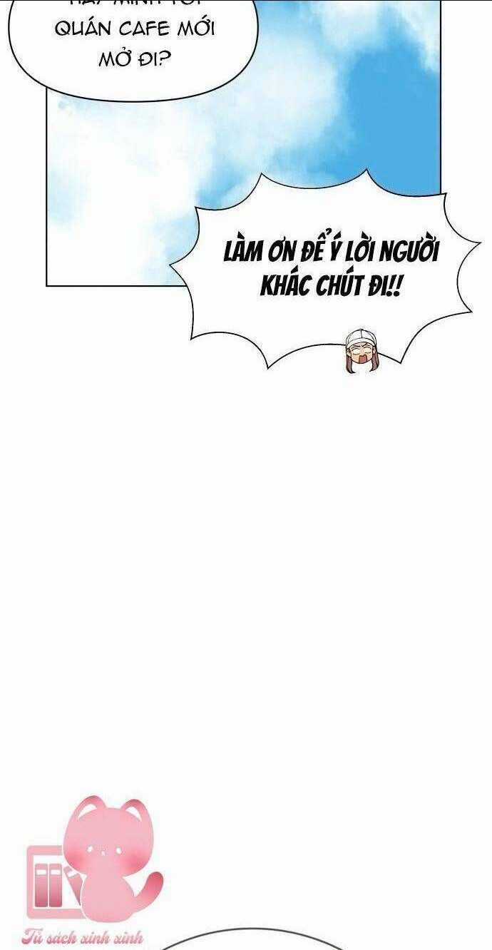 Tình Xưa Viết Lại Chapter 15 trang 28