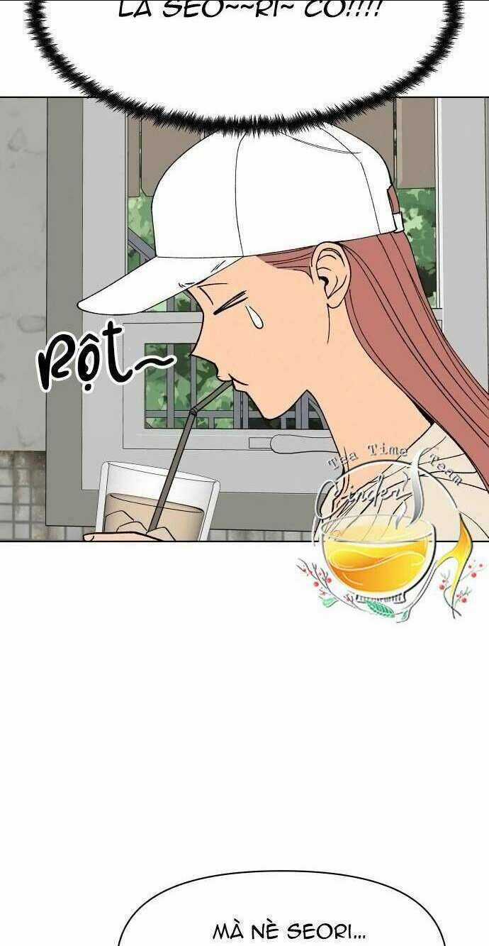 Tình Xưa Viết Lại Chapter 15 trang 32