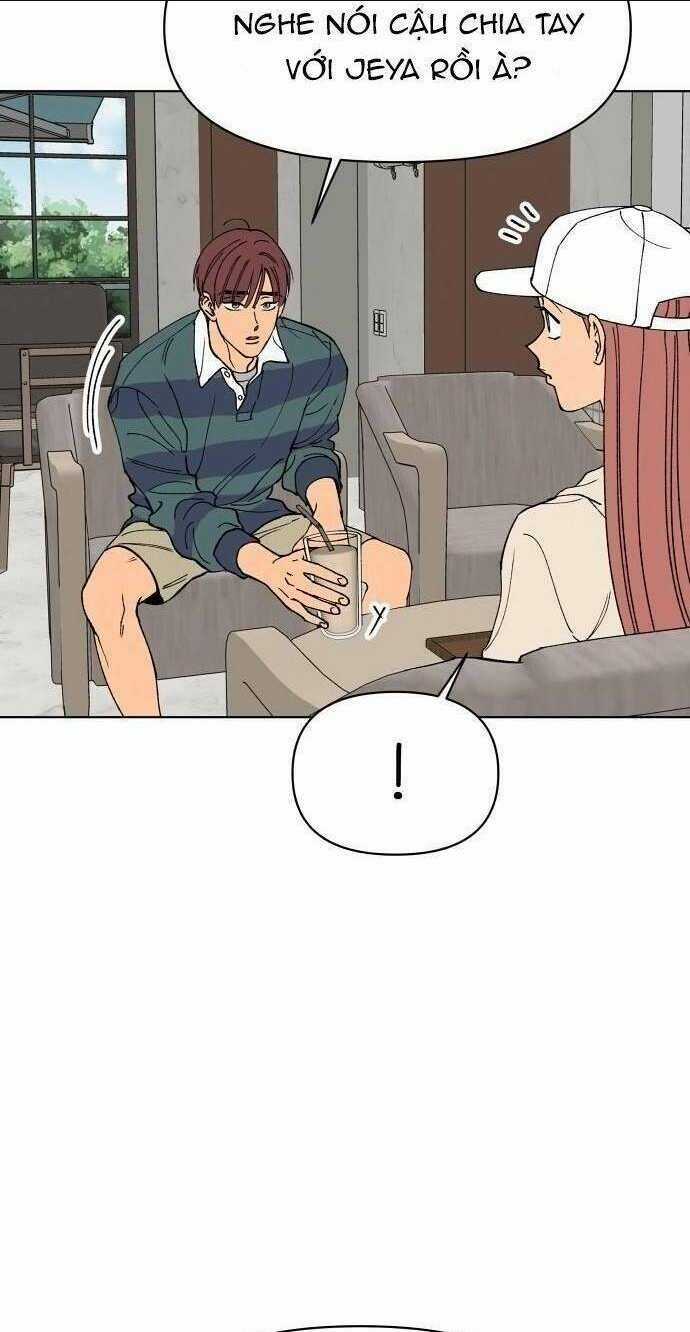 Tình Xưa Viết Lại Chapter 15 trang 33