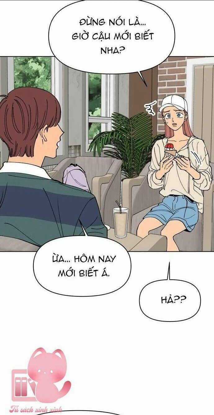 Tình Xưa Viết Lại Chapter 15 trang 34