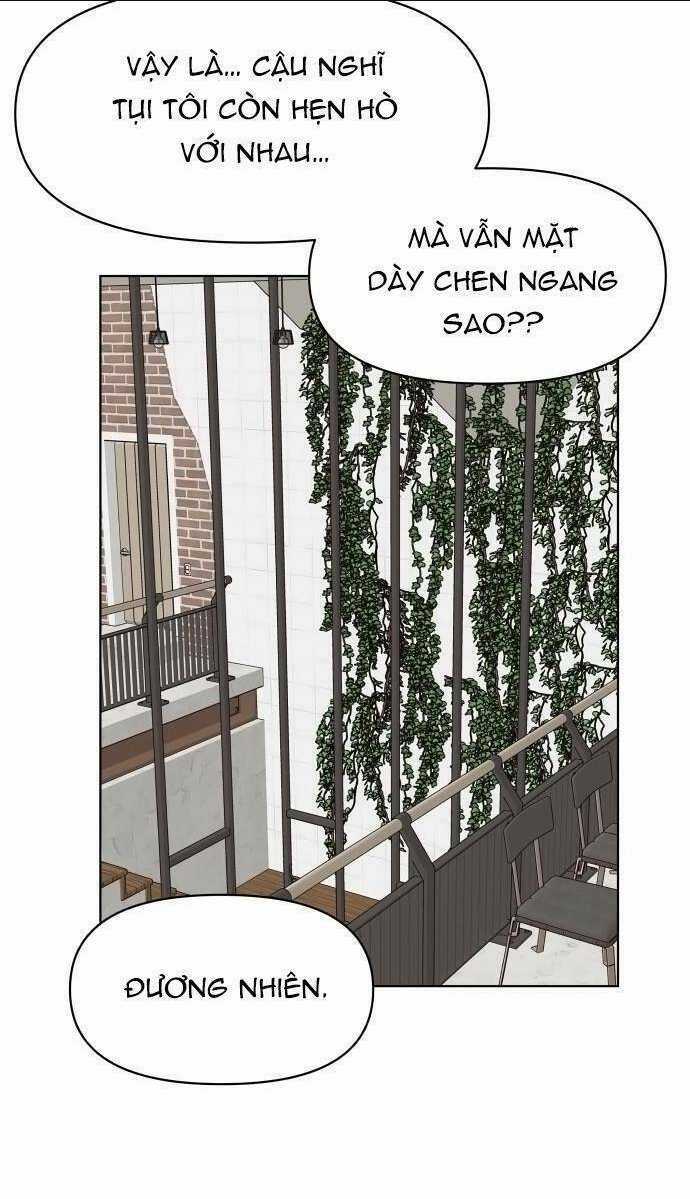 Tình Xưa Viết Lại Chapter 15 trang 35