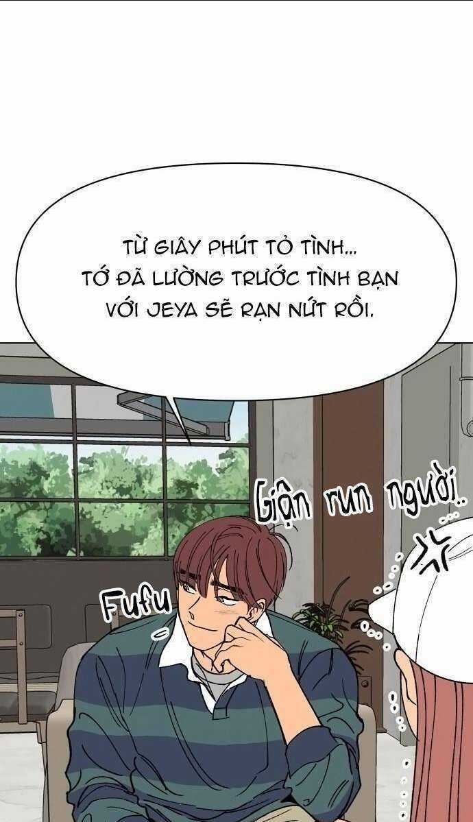 Tình Xưa Viết Lại Chapter 15 trang 36