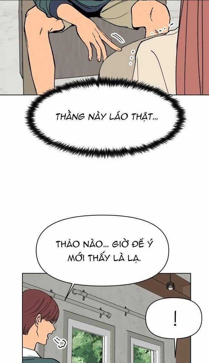 Tình Xưa Viết Lại Chapter 15 trang 37