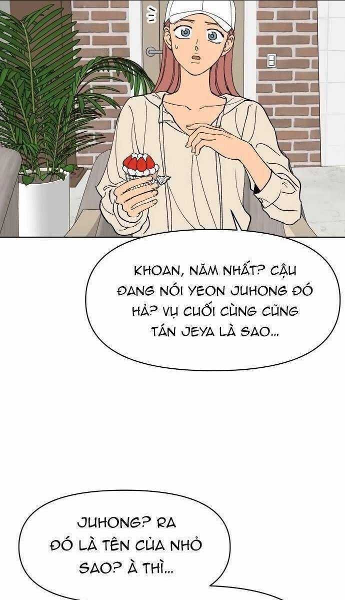 Tình Xưa Viết Lại Chapter 15 trang 39