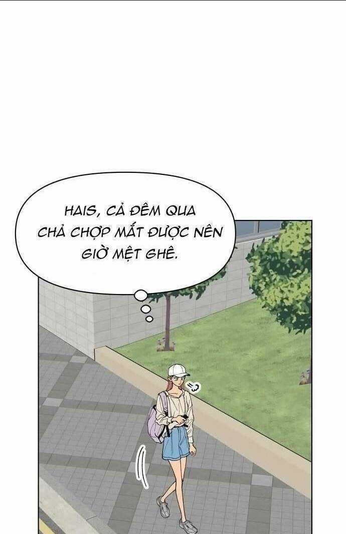 Tình Xưa Viết Lại Chapter 15 trang 4