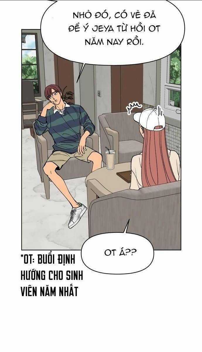 Tình Xưa Viết Lại Chapter 15 trang 40