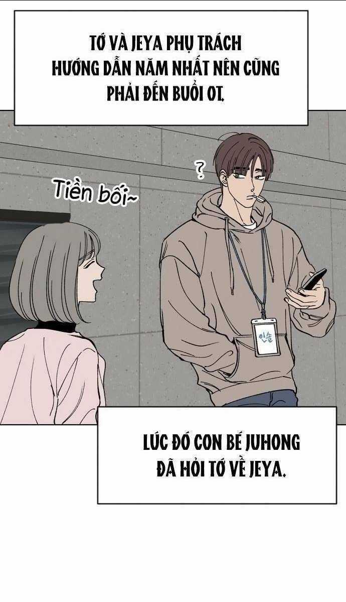 Tình Xưa Viết Lại Chapter 15 trang 41