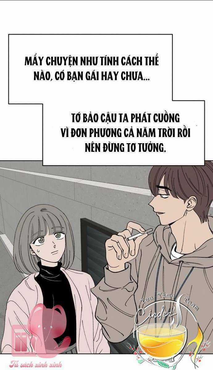 Tình Xưa Viết Lại Chapter 15 trang 42
