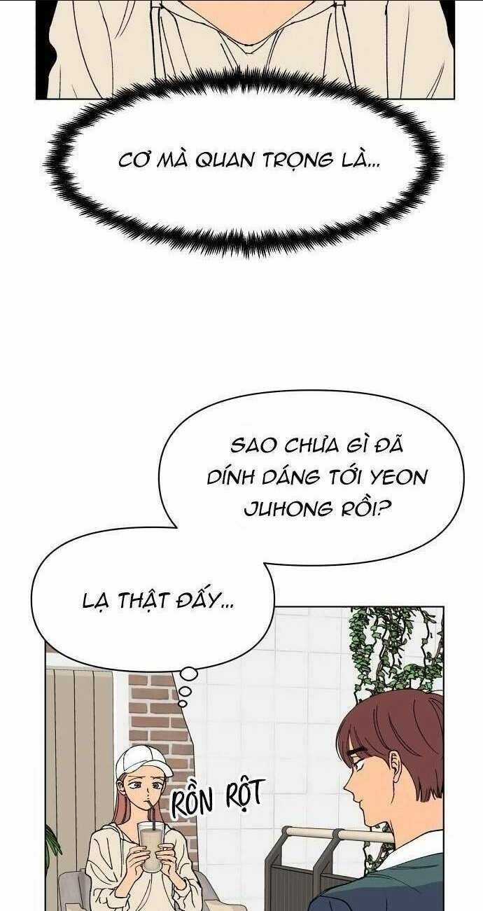 Tình Xưa Viết Lại Chapter 15 trang 44