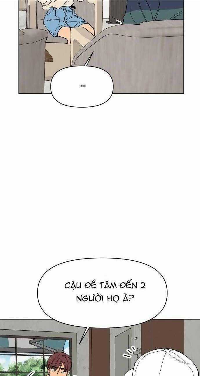 Tình Xưa Viết Lại Chapter 15 trang 45