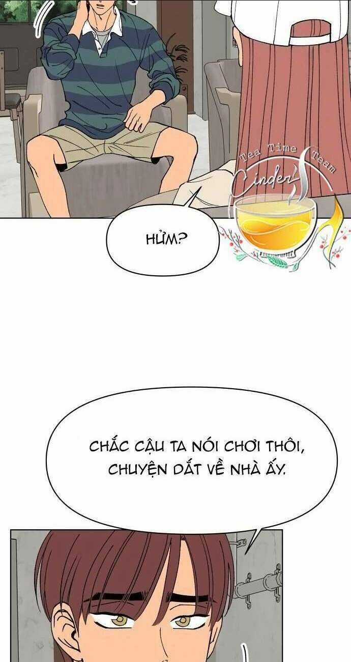 Tình Xưa Viết Lại Chapter 15 trang 46