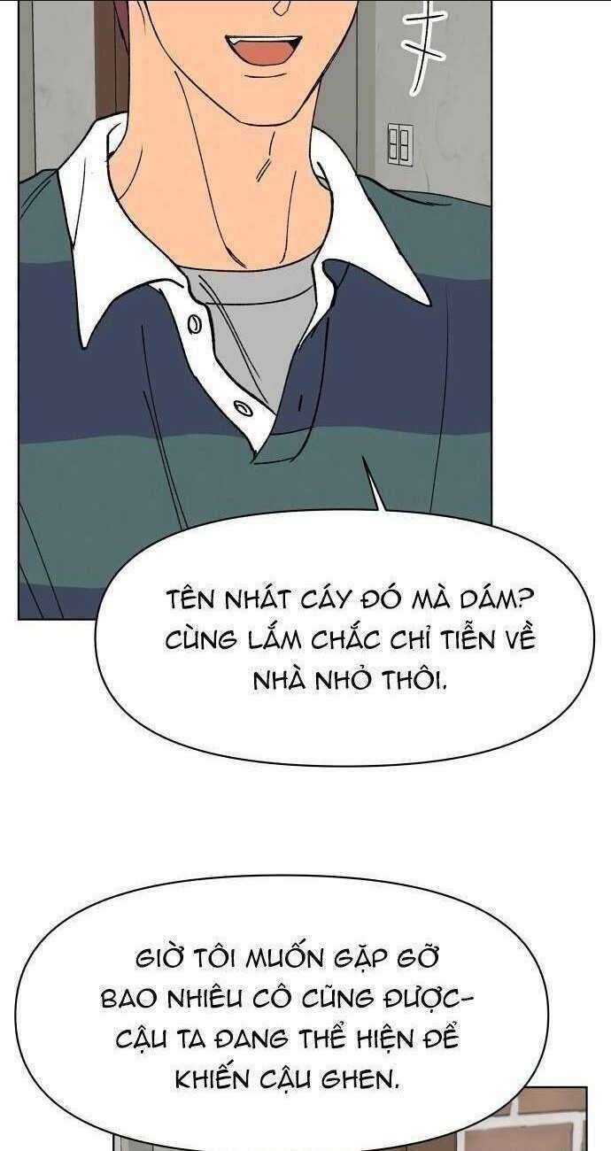 Tình Xưa Viết Lại Chapter 15 trang 47