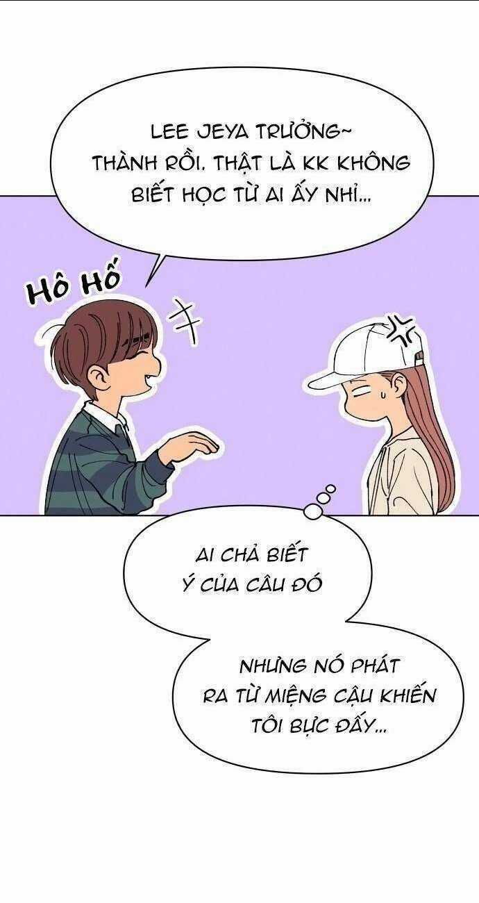 Tình Xưa Viết Lại Chapter 15 trang 49