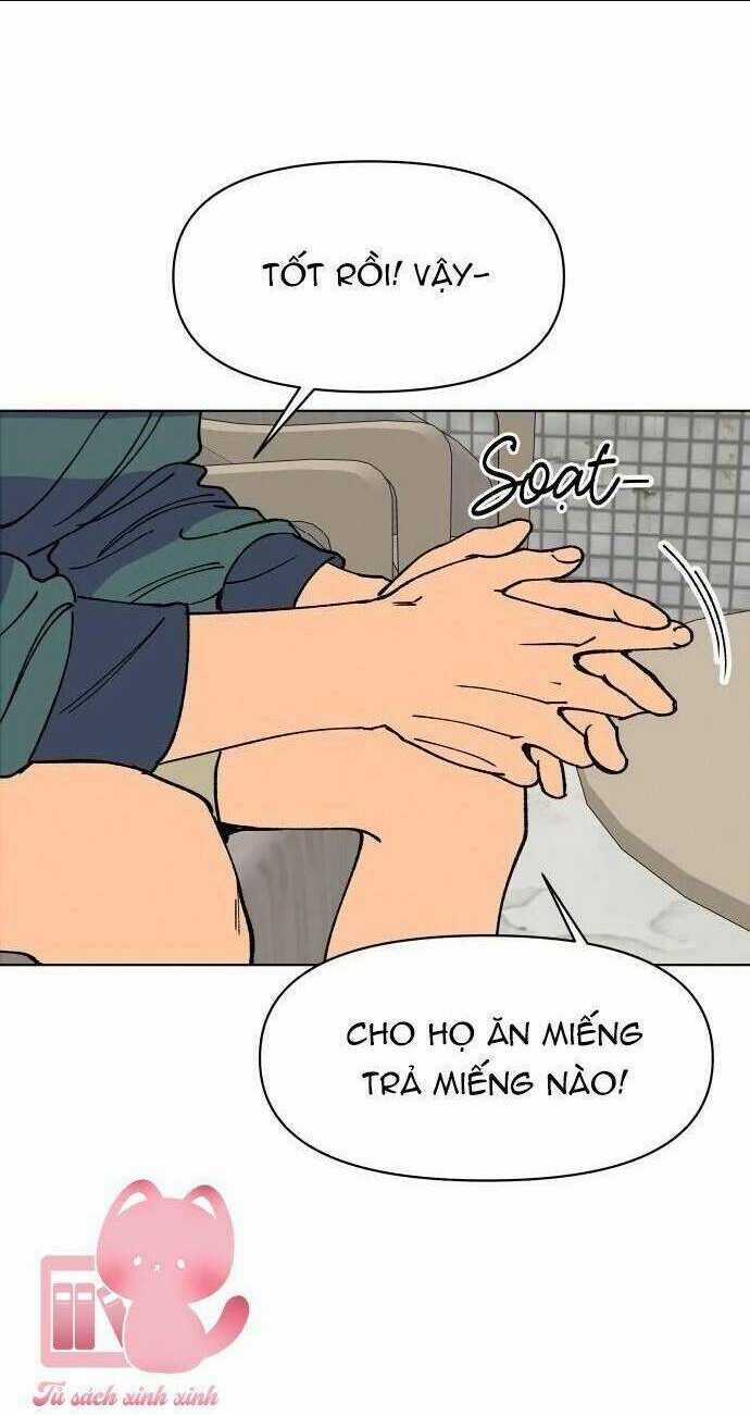 Tình Xưa Viết Lại Chapter 15 trang 50