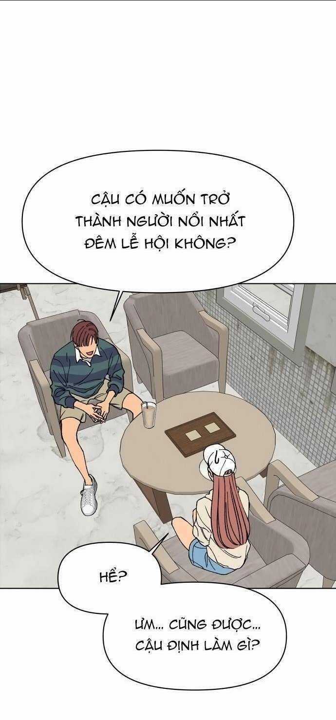 Tình Xưa Viết Lại Chapter 15 trang 51