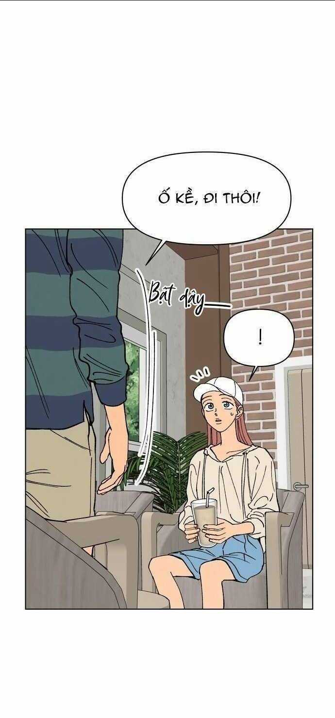 Tình Xưa Viết Lại Chapter 15 trang 52