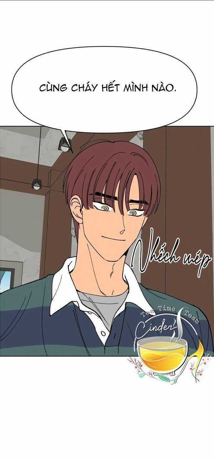 Tình Xưa Viết Lại Chapter 15 trang 53