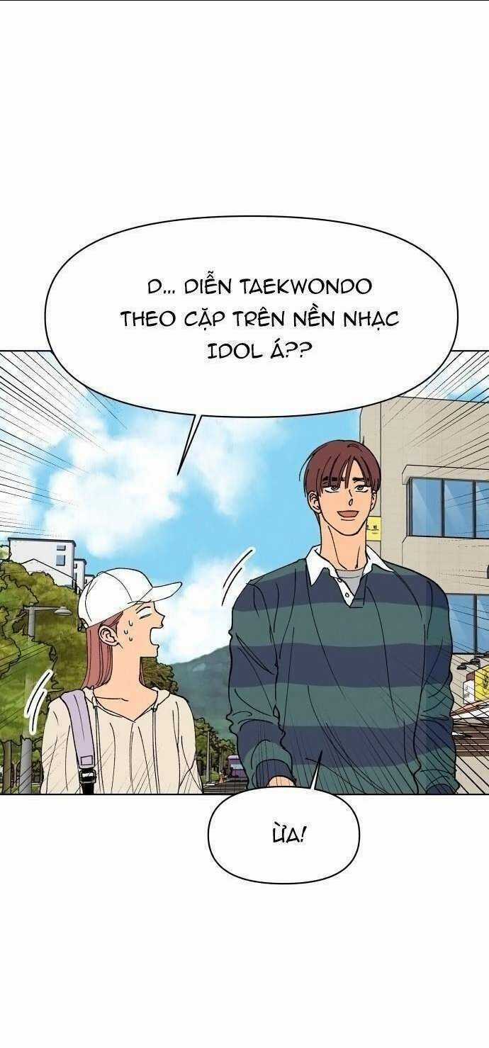 Tình Xưa Viết Lại Chapter 15 trang 55