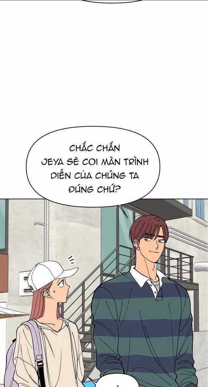 Tình Xưa Viết Lại Chapter 15 trang 57