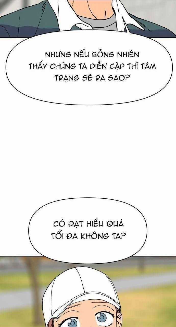 Tình Xưa Viết Lại Chapter 15 trang 59