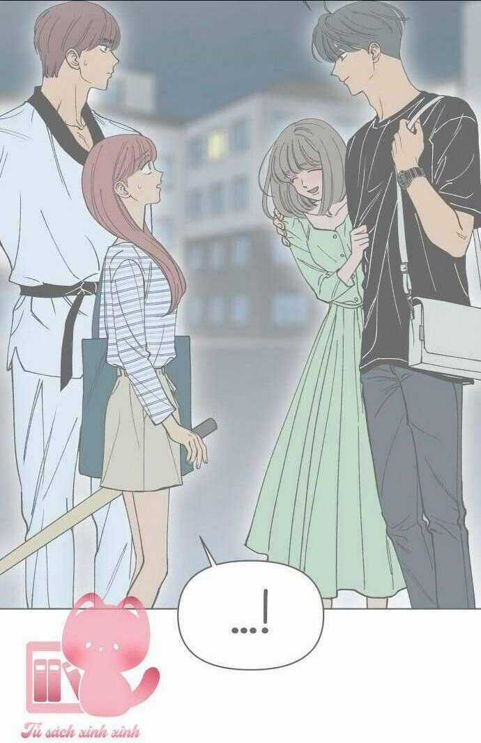 Tình Xưa Viết Lại Chapter 15 trang 6