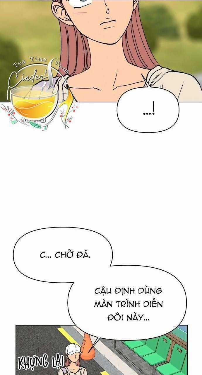 Tình Xưa Viết Lại Chapter 15 trang 60