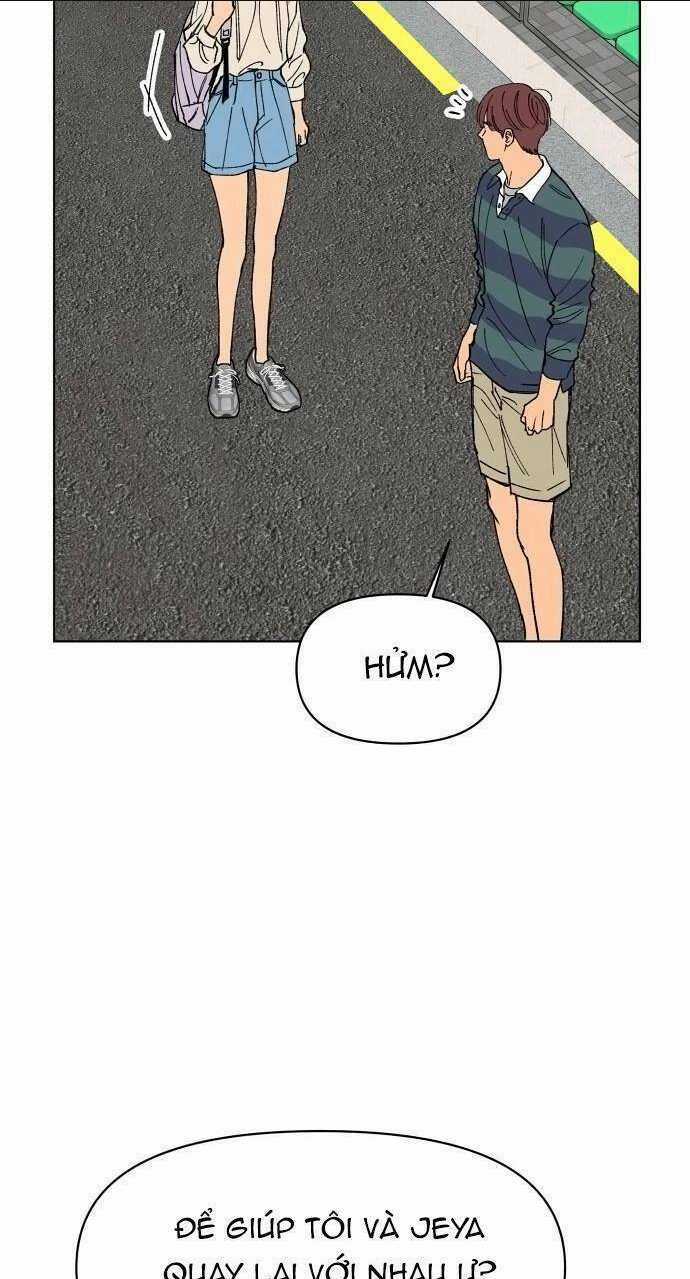 Tình Xưa Viết Lại Chapter 15 trang 61