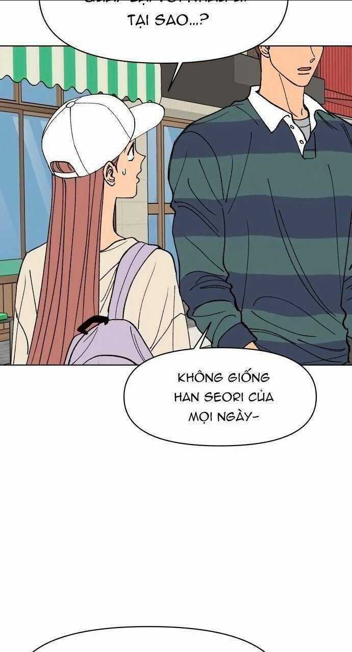 Tình Xưa Viết Lại Chapter 15 trang 62