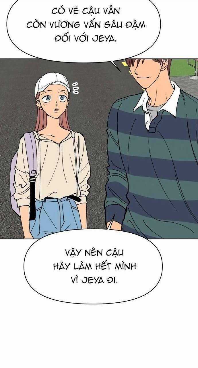 Tình Xưa Viết Lại Chapter 15 trang 63