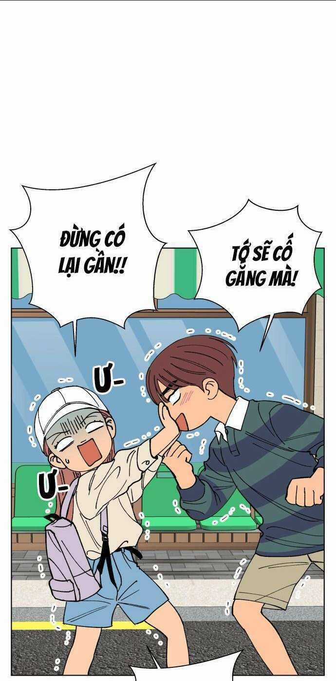 Tình Xưa Viết Lại Chapter 15 trang 67