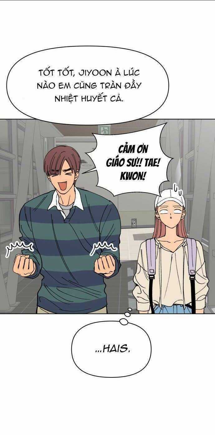 Tình Xưa Viết Lại Chapter 15 trang 72