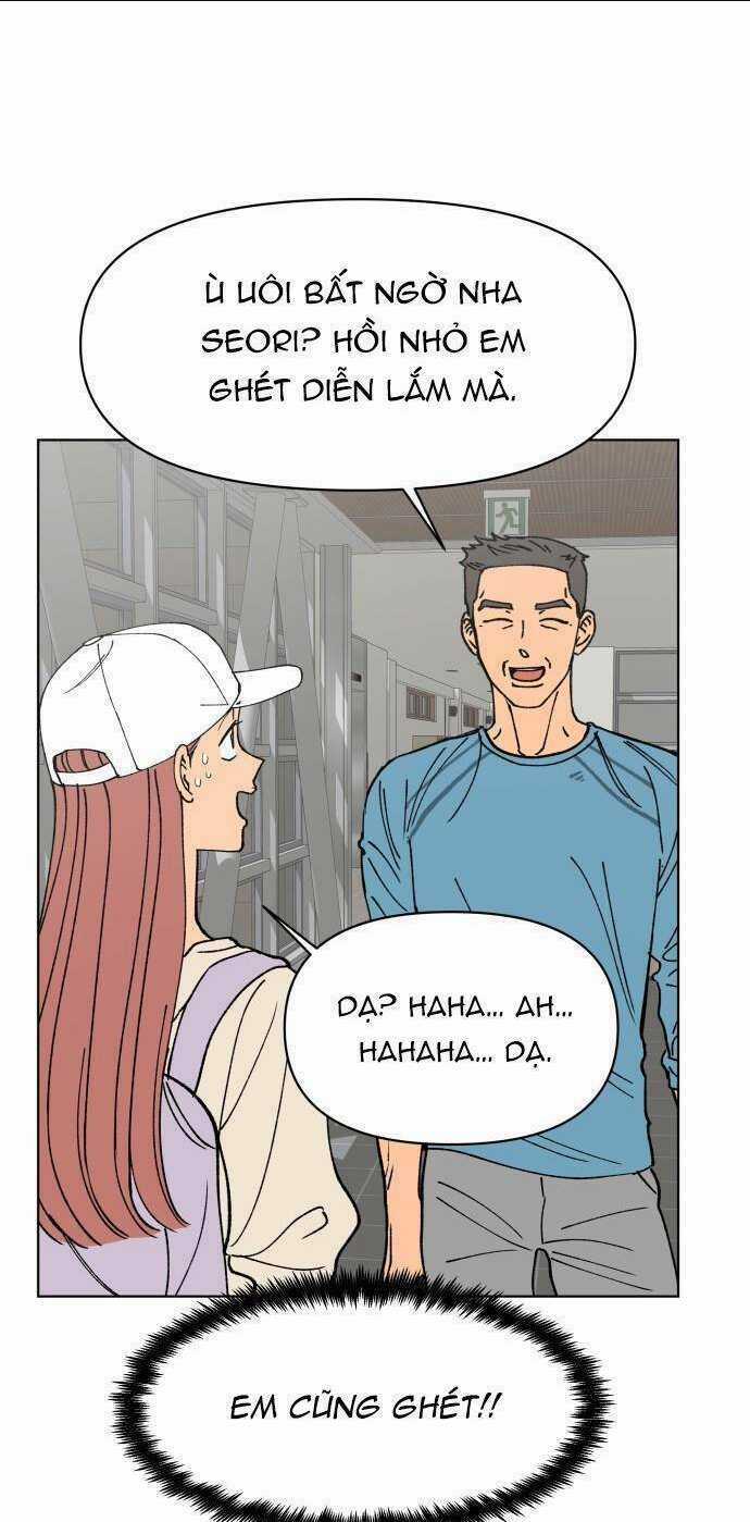 Tình Xưa Viết Lại Chapter 15 trang 73