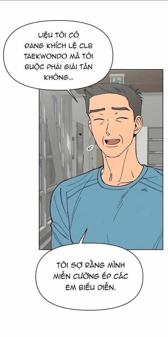 Tình Xưa Viết Lại Chapter 15 trang 75