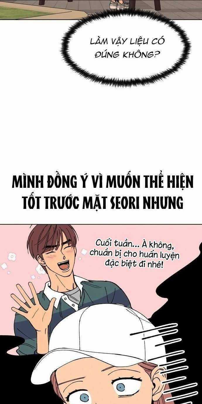 Tình Xưa Viết Lại Chapter 15 trang 79