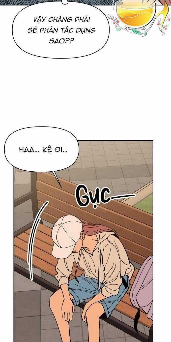 Tình Xưa Viết Lại Chapter 15 trang 81