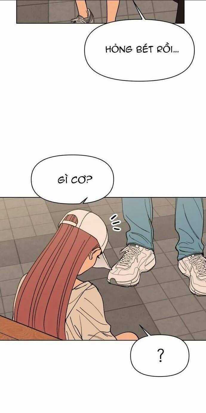 Tình Xưa Viết Lại Chapter 15 trang 82