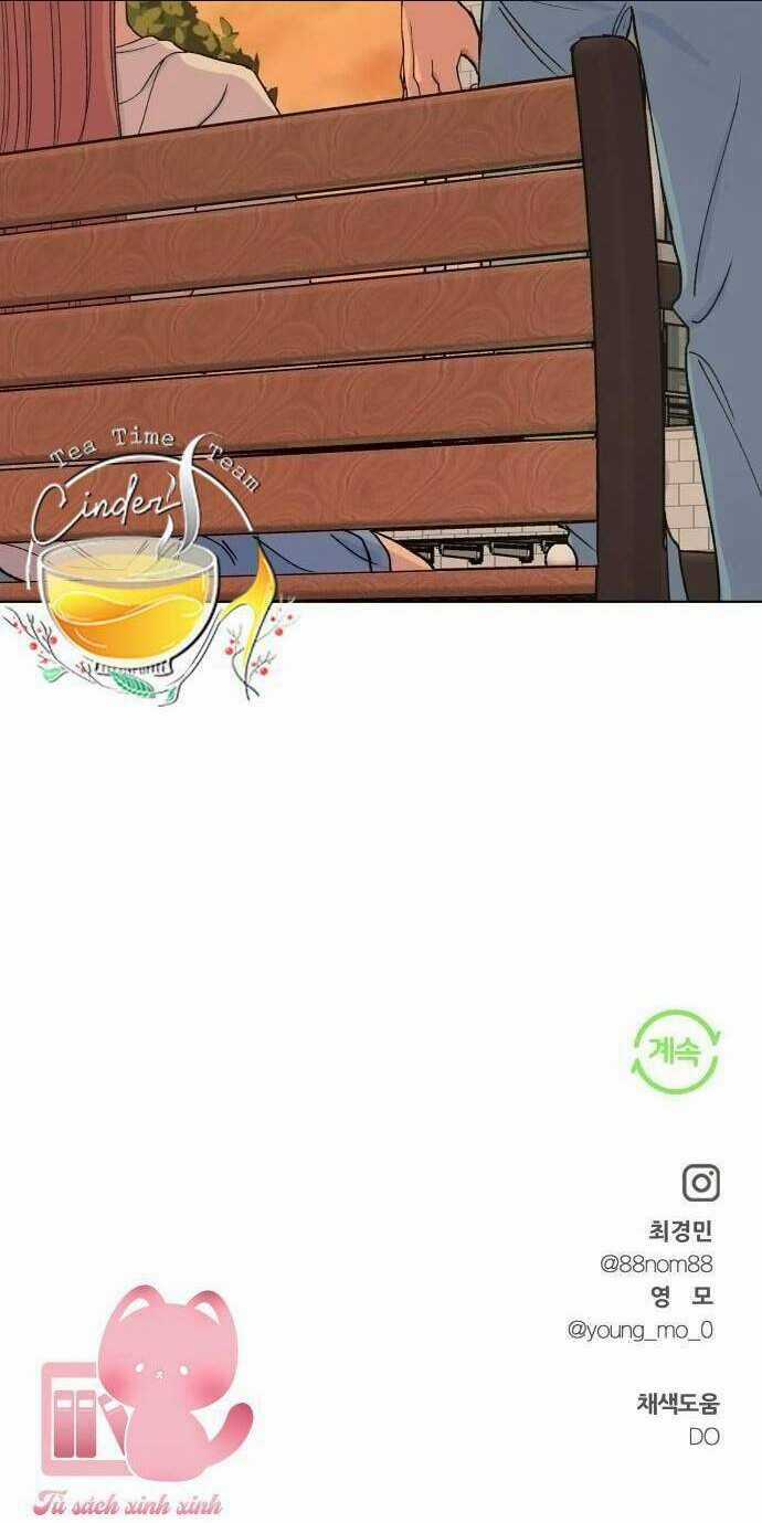 Tình Xưa Viết Lại Chapter 15 trang 84