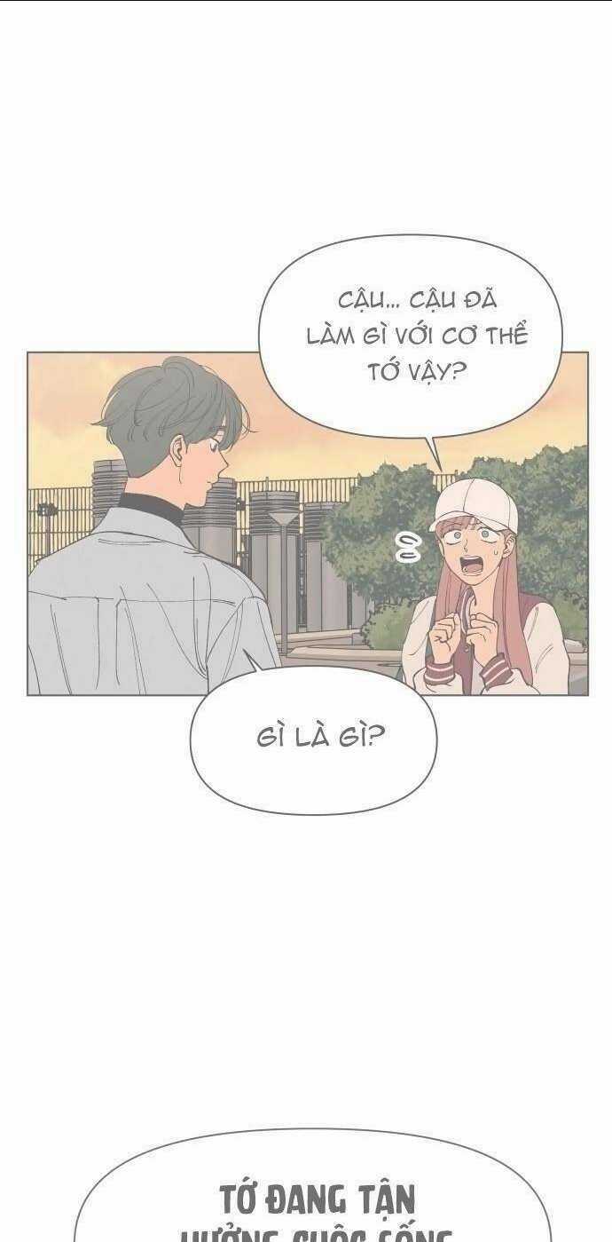 Tình Xưa Viết Lại Chapter 15 trang 9