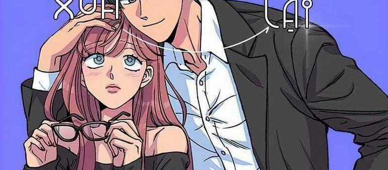 Tình Xưa Viết Lại Chapter 16 trang 0