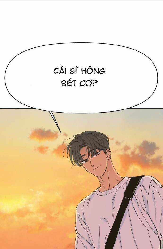 Tình Xưa Viết Lại Chapter 16 trang 1