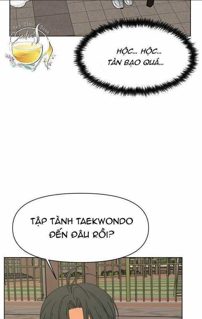 Tình Xưa Viết Lại Chapter 16 trang 12