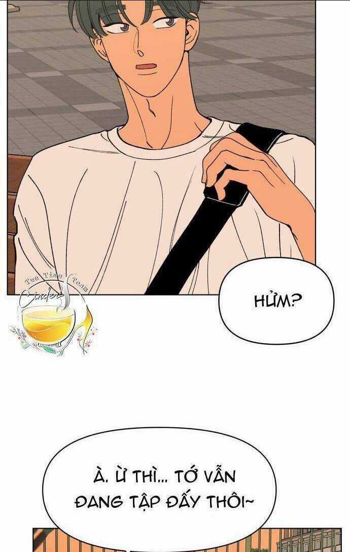 Tình Xưa Viết Lại Chapter 16 trang 13