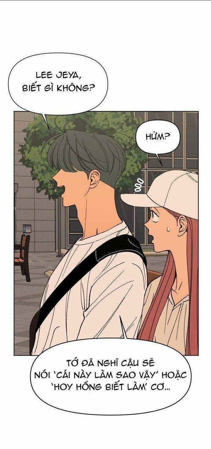 Tình Xưa Viết Lại Chapter 16 trang 15